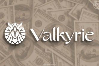 Valkyrie to Launch $100 million Hedge Fund Focused on DeFi