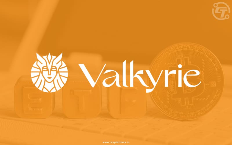 Valkyrie to Launch Bitcoin Futures ETF This Week: Analyst