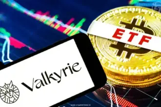 Valkyrie’s Fourth Amendment for the Launch of a Bitcoin ETF