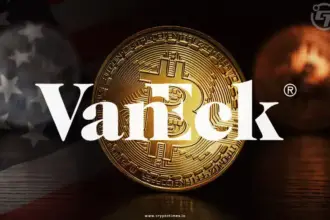 VanEck's Bitcoin Ad Fuels Speculation Amid ETF Anticipation