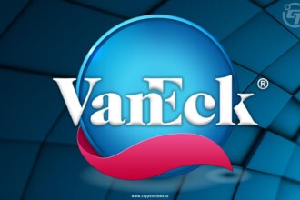 VanEck Files for its Bitcoin Strategy ETF With SEC