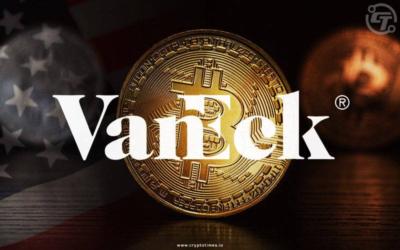 VanEck Advisor Accuses SEC Tweet Controversy as ‘Inside Job’