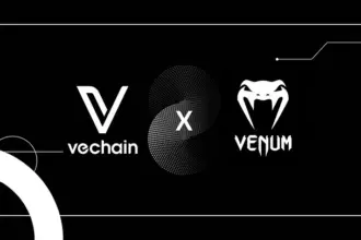 VeChain and Venum Brazil Partner for MMA Blockchain Apparel