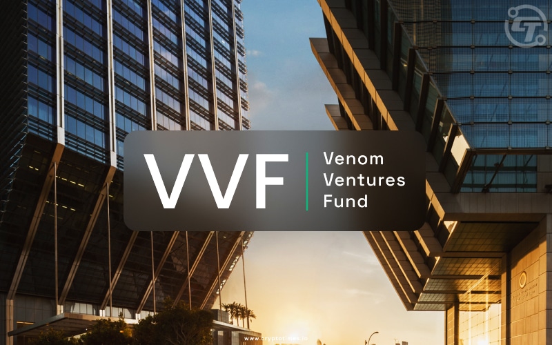 Venom Ventures Fund’s Silence Raises Questions