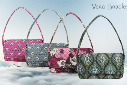 Vera Bradley Launches Metaverse and Debut NFT Collection Website