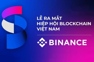 Vietnam Blockchain Association Joins Forces with Binance