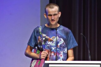 Vitalik Buterin Explains Steps In RoadMap of Ethereum Merge