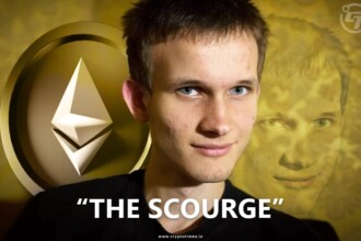 Vitalik Buterin unveils Updated Roadmap Diagram of Ethereum