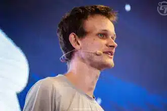 Vitalik Buterin Spotlights Core Layer 2 Network Challenges