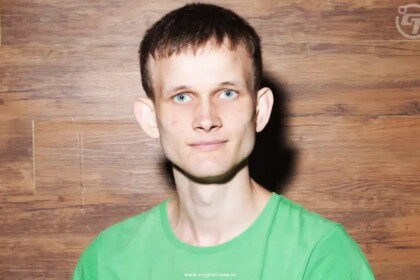 Vitalik Buterin Wants Ethereum To Become ‘Cypherpunk’ Again