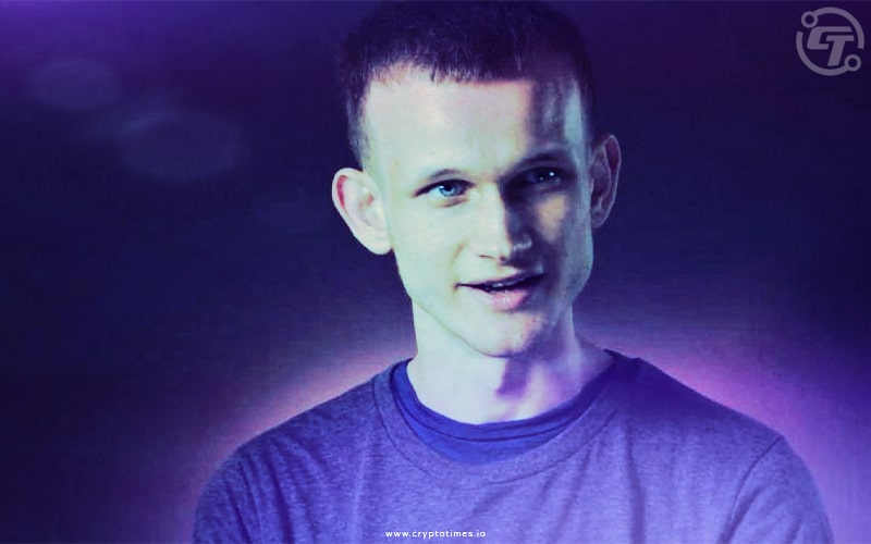 Vitalik Talks About NFT, DAO, and Ethereum in an Interview