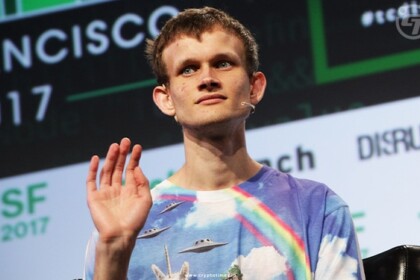 Vitalik Proposes ‘Enshrined zkEVM’ For Ethereum Scalability