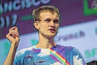 Vitalik Shares His Views On The Establishment Of Crypto Cities