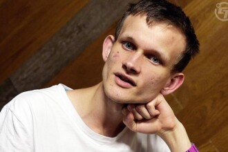 Vitalik Sells MKR As MakerDAO Announce Solana based NewChain