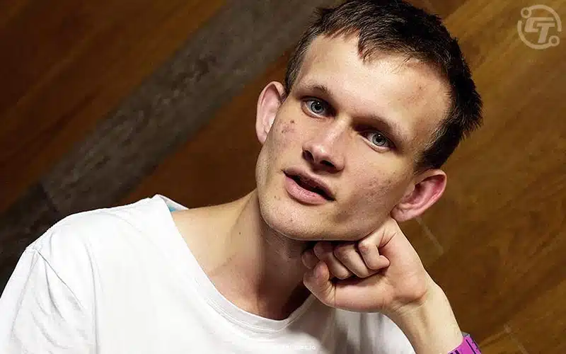 Vitalik Sells MKR As MakerDAO Announce Solana based NewChain