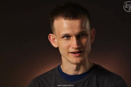 Vitalik Talks Ethereum’s Tech, Future & More On Warpcast AMA