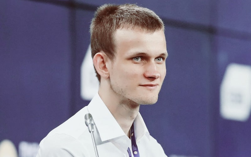 Vitalik Buterin shares his Opinions about Crypto Regulation