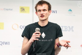 Ethereum Future Success: Vitalik Buterin's 3 Key Transitions