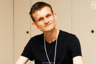 Vitalik Praises Ordinals For Making BTC Community Active