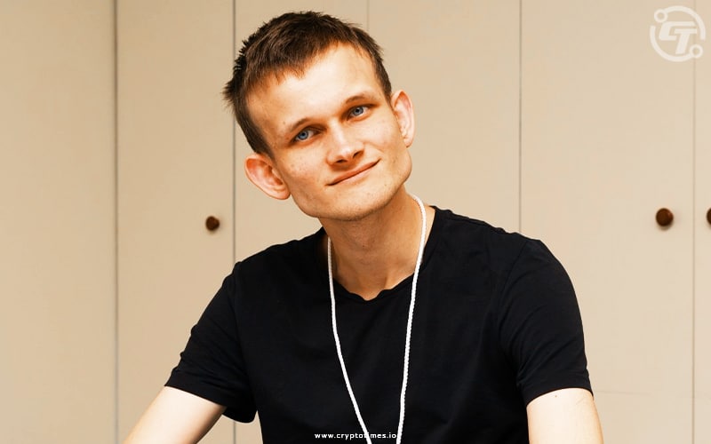 Vitalik Suggests Multisig Wallets for Securing Funds