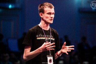 Ethereum's Vitalik Buterin Takes Pragmatic Stance on Staking