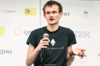 Vitalik Buterin Raises Concerns Over SEC and Solana