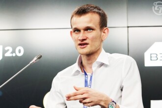 Vitalik Buterin says ZK-EVMs Will be Crucial to Ethereum