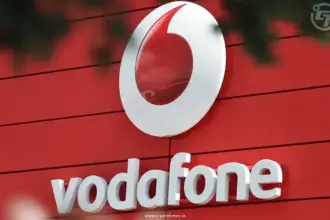 Vodafone Explores Data Security with Chainlink