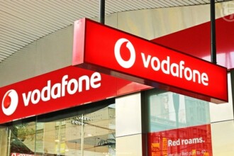 Vodafone To Launch NFT Collection On Cardano Blockchain