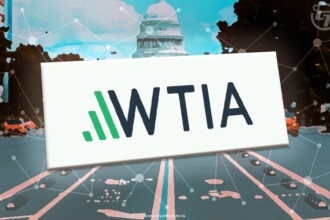 WTIA Supports Washington Blockchain Work Group Bill