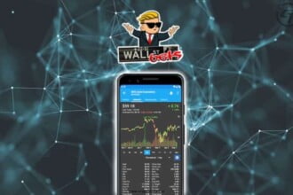 WallstreetBets announced to launch the blockchain-powered applicatio