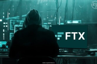 FTX Hack Wallet Swaps Millions of DAI for ETH