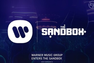 Sandbox patners with Warner Music to Build Music Metaverse