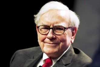 Warren Buffett Slams Bitcoin Again, Says it “Doesn’t Produce Anything”