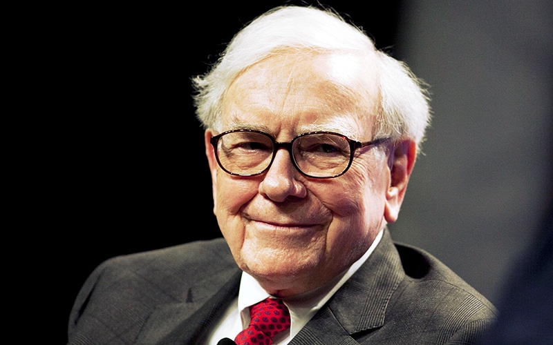 Warren Buffett Slams Bitcoin Again, Says it “Doesn’t Produce Anything”