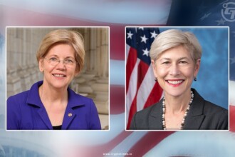 Senator Warren and Ross Introduce The Ransom Disclosure Act