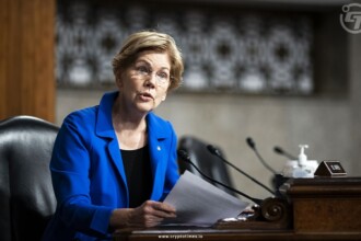 Warren Crypto Crime Plan Gains Senate Support