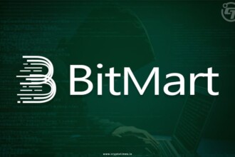 BitMart Hosts AMA on BMX 2.0 Ecosystem Expansion