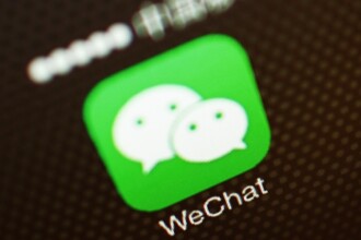 Chinese App WeChat Bans Accounts involved in Crypto