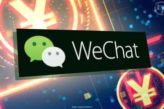 WeChat Integrates Digital RMB Pilot In Payment Option