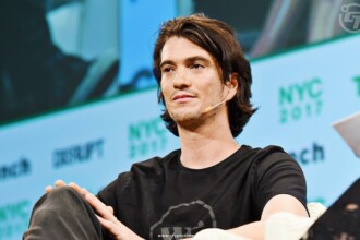 Adam Neumann’s Flowcarbon delays product launch amid Crypto crash