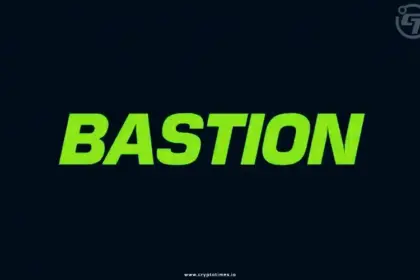 Web3 Startup Bastion Appoints Caroline Friedman as COO