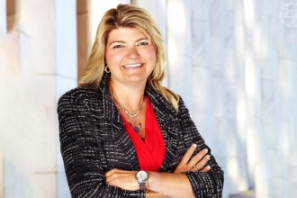 Sandy Carter Joins Web3 Startup Unstoppable Domains as Senior VP