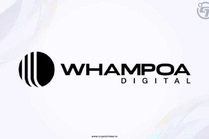 Wemade, Whampoa Digital Forge $100M Web3 Fund