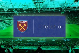 Artificial Intelligence Firm Fetch.ai Partners up with West Ham FC