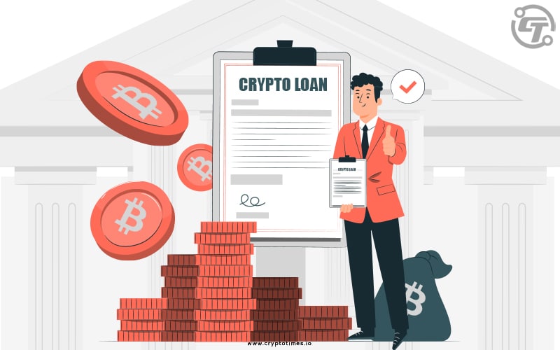 Crypto Loans