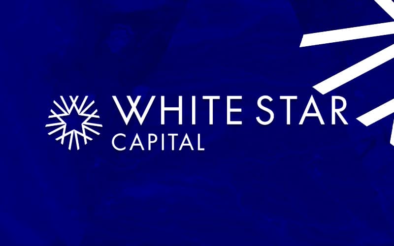 White Star Capital Raises $120 Million for Crypto-Centered Fund