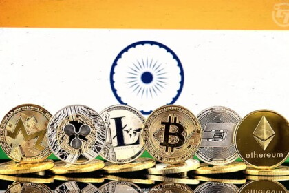 Survey on Cryptocurrency Adoption in India