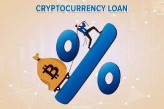 Why you should take cryptocurrency loan Article Website