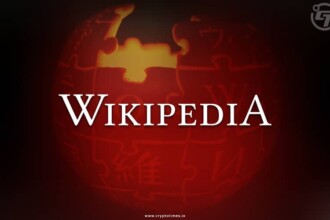 Wikipedia Community Votes Against Accepting Crypto Donations